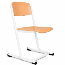Školská stolička, SCHOOLSEAT RM KAR FIX