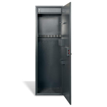 GUNCAB PT 1512/470/350 K 7016 | Skriňa na 8 zbraní so zámkom na kľúč