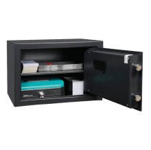 SAFECAB PT 300/430/320 KE 7016 | Bezpečnostná schránka s kombinovaným zámkom