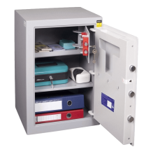 SAFECAB PT 600/425/370 K 7040/7035 | Bezpečnostná schránka so zámkom na kľúč