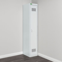 LOCKER H1, ilustračný obrázok