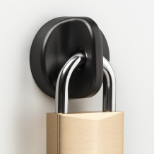 LOCK PAD ABAB STRONG 180