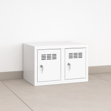 SHOEBOX H 2, ilustračná foto