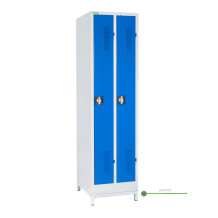 LOCKER H 2 250 5005 3POINT s doplnenou podnožou
