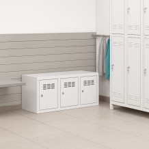 SHOEBOX H 3, ilustračná foto