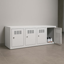 SHOEBOX H 4, ilustračná foto