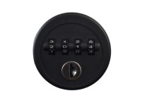 Zámok s mechanickým kódovaním, CODELOCK WF 90 BK 58