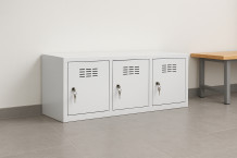 SHOEBOX H 3 400, ilustračná foto