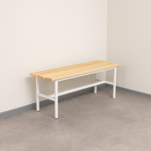 Šatníková lavica, ilustračná foto