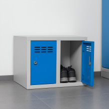 SHOEBOX H 2 250 5005, ilustračná foto