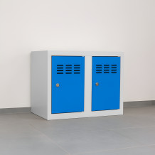 SHOEBOX H 2 250 5005, ilustračná foto