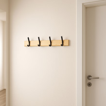 WALLHANGER LL 1000, ilustrovaná foto