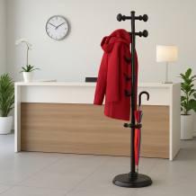SNX COATRACK SAVIO, ilustrovaná foto