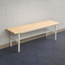 šatníková lavica BRIDGE LL 1500, ilustračná foto