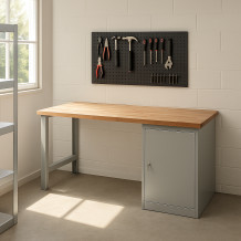 MODULBENCH GE 1500 CC1 | Ilustračná fotografia