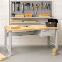 MODULBENCH GE 1500 D1 UD | Ilustračná fotografia