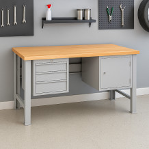 MODULBENCH GE 1500 D3C1 | Ilustračná fotografia