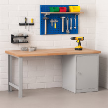 MODULBENCH GE 1700 CC1 | Ilustračná fotografia