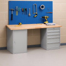 MODULBENCH GE 1700 CC1CD5 | Ilustračná fotografia