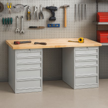 MODULBENCH GE 1700 CD5CD5 | Ilustračná fotografia