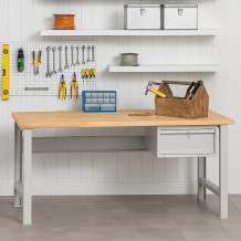 MODULBENCH GE 1700 D1 UD | Ilustračná fotografia