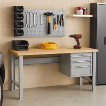 MODULBENCH GE 1700 D3 UD | Ilustračná fotografia