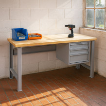 MODULBENCH GE 1700 D3 | Ilustračná fotografia