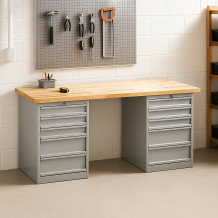 MODULBENCH GE 2000 CD5CD5 | Ilustračná fotografia