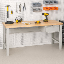 MODULBENCH GE 2000 D1 UD | Ilustračná fotografia