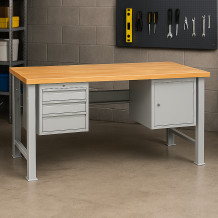 MODULBENCH GE 2000 D3C1 _ ilustračný obrázok