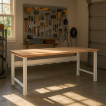 MODULBENCH GE 2000 UD | Ilustračná fotografia