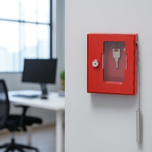 FIRE KEY AP, ilustračná foto