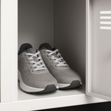 SHOEBOX H 4, ilustračná foto