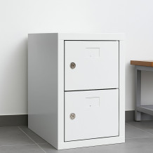 SHOEBOX H 1/2, ilustrovaná foto