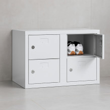 SHOEBOX H 2/4, ilustračná foto