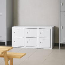 SHOEBOX H 4/8, ilustračná foto