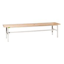 šatníková lavica BRIDGE LL 2000