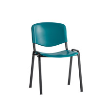 Jedálenská stolička tyrkysová, EATSEAT HAPPY MB TE