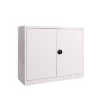 Archivačná skriňa s 2 policami, DOCUCAB H 1000/1200/420 GY