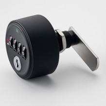 Zámok s číselnou kombináciou, Z CODE 4