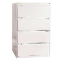 Dvojitá kartotéková skriňa so 4 zásuvkami, FILECAB H 4 DOUBLE