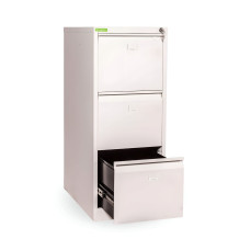 Kartotéková skriňa s 3 zásuvkami, FILECAB H 3