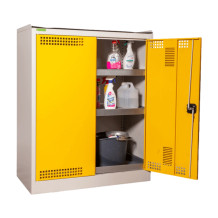 Nízka skriňa na chemikálie, CHEMICAB K 1180/950 YW