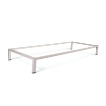  Zvýšená podnož pod šatňovú skriňu so šírkou 1200 mm, FFRAME LL HIGH 1200