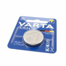 Lítiová batéria vhodná pre zámky IN, CODELOCK BG IN BTR