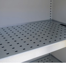 Nízka skriňa na chemikálie, CHEMICAB K 1180/950 YW