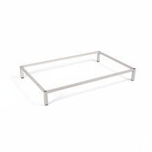 Podnož ku skriniam so šírkou 600 mm, FFRAME LL 600