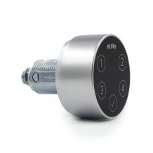 Jednoduchý kódový zámok, CODELOCK BG IN