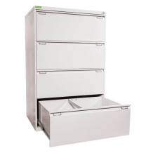 Dvojitá kartotéková skriňa so 4 zásuvkami, FILECAB H 4 DOUBLE