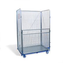 Ručný kontajner, PLROLLCONT LP MAXI 1825/1200/800